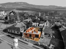 Prodej rodinného domu, Dolní Dunajovice, Rudé armády, 203 m2