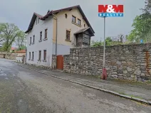 Pronájem bytu 1+1, Kutná Hora - Kutná Hora-Vnitřní Město, Žižkova brána, 32 m2