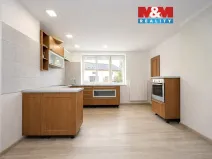 Prodej bytu 2+1, Majetín, Staromajetínská, 89 m2