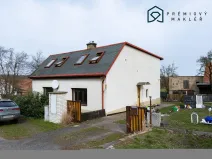 Prodej rodinného domu, Liběšice - Dobříčany, 200 m2