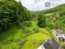 Prodej pozemku, Kovářská, 729 m2