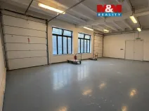 Pronájem skladu, Praha - Strašnice, K Červenému dvoru, 22 m2