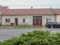 Prodej rodinného domu, Moravský Žižkov, Břeclavská, 184 m2