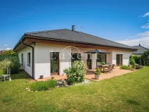 Prodej rodinného domu, Trnová, 229 m2