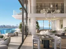 Prodej bytu 2+kk, Dubaj, Spojené arabské emiráty, 81 m2