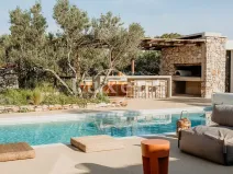 Prodej vily, Šolta, Chorvatsko, 320 m2