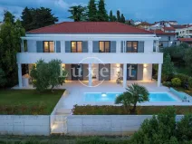 Prodej vily, Kožino, Chorvatsko, 419 m2