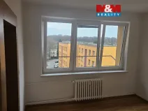 Pronájem bytu 1+1, Ostrava - Výškovice, Jičínská, 29 m2