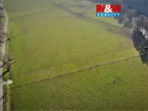 Prodej louky, Turnov - Bukovina, 2128 m2