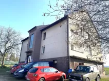 Prodej bytu 2+kk, Bzová, 42 m2