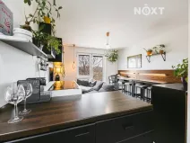 Prodej bytu 3+kk, Slavkov u Brna, Zelnice I, 64 m2