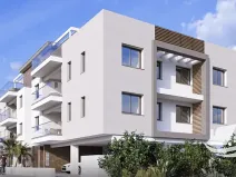 Prodej bytu 2+1, Kiti, Kypr, 84 m2