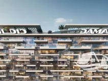 Prodej atypického bytu, Dubaj, Spojené arabské emiráty, 250 m2