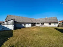 Prodej zemědělské usedlosti, Kozlovice, 98 m2