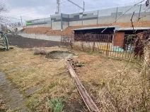 Pronájem - jiné, Praha - Radotín, Horymírovo náměstí, 14 m2