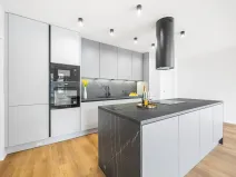 Prodej bytu 4+kk, Praha - Troja, Velká skála, 111 m2