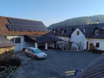 Prodej rodinného domu, Hýskov, Prostřední, 330 m2