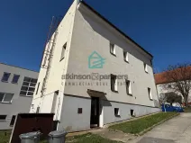 Prodej rodinného domu, Hluboká nad Vltavou, Masarykova, 159 m2