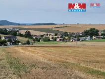 Prodej pozemku pro bydlení, Trubín, 1058 m2