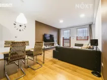 Prodej bytu 2+kk, Vyškov, Smetanovo nábřeží, 114 m2