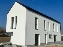 Prodej rodinného domu, Vysoký Újezd, Rochlova, 150 m2