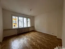Pronájem bytu 1+1, Praha - Malá Strana, Šeříková, 34 m2