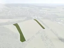 Prodej pole, Lukov, Mlýnská, 23771 m2