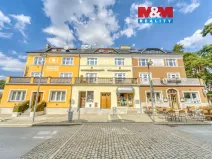 Prodej rodinného domu, Konstantinovy Lázně, Lázeňská, 250 m2