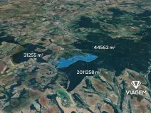 Prodej podílu lesa, Javorník, 1035 m2