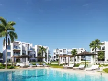 Prodej bytu 3+kk, Los Alcázares, Španělsko, 70 m2