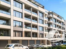 Prodej bytu 1+kk, Pomorie, Bulharsko, 37 m2