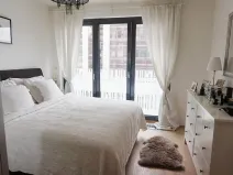 Prodej bytu 2+kk, Praha - Žižkov, Olšanská, 62 m2