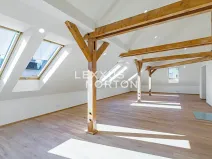 Prodej bytu 5+1, Praha - Dejvice, Buzulucká, 240 m2