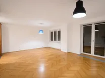 Pronájem kanceláře, Praha - Vršovice, Rybalkova, 70 m2