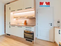 Prodej bytu 2+kk, Karlovy Vary - Rybáře, Rohová, 45 m2