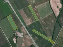 Prodej pole, Břeclav, 62435 m2