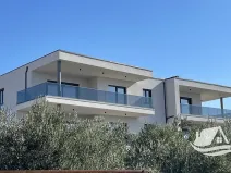 Prodej bytu 4+kk, Tribunj, Chorvatsko, 105 m2