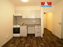 Prodej bytu 1+kk, Ostrava - Moravská Ostrava, U Parku, 29 m2