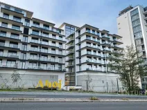 Prodej bytu 3+kk, Praha - Modřany, Československého exilu, 60 m2