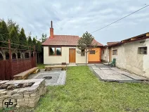 Prodej chaty, Bílovec, Jeremenkova, 59 m2