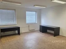 Pronájem kanceláře, Most, 86 m2