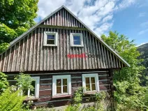 Prodej chalupy, Špindlerův Mlýn, 303 m2