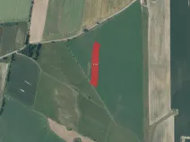 Prodej pole, Zlukov, 7822 m2