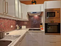 Pronájem bytu 2+kk, Praha - Stodůlky, Neustupného, 43 m2