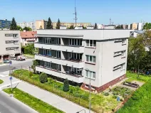 Pronájem bytu 3+1, Olomouc, Zamykalova, 82 m2