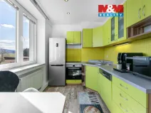 Pronájem bytu 2+kk, Částkov, 46 m2