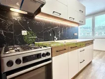 Pronájem bytu 3+1, Vsetín, Ohrada, 72 m2