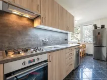 Prodej bytu 2+1, Tišnov, Osvobození, 57 m2