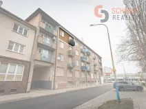 Prodej bytu 1+1, Břeclav, Národního odboje, 35 m2