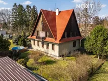 Prodej rodinného domu, Podbořany, Hlubanská, 261 m2